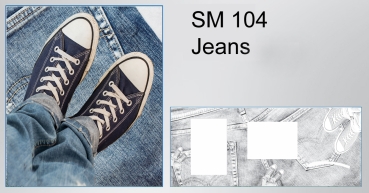 SM 104 Jeans