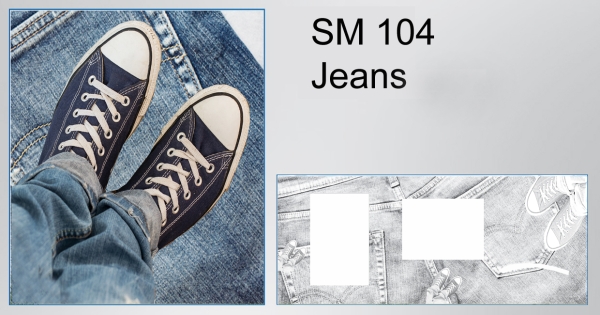 SM 104 Jeans