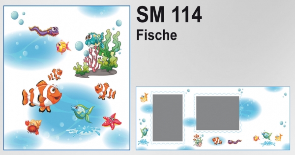 SM 114 Fische