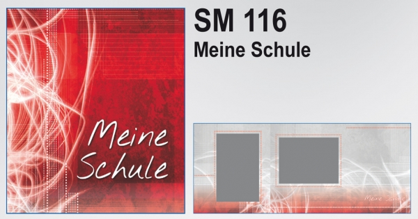 SM 116 Meine Schule