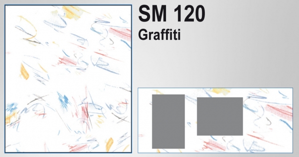 SM 120 Graffiti